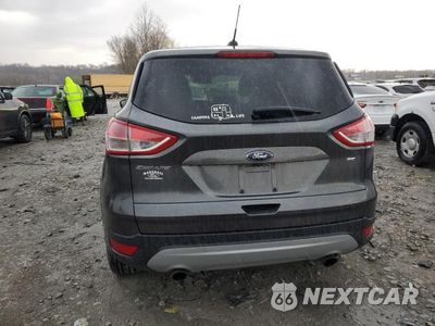 Zdjęcie 6 z 13 samochodu: 2016 FORD ESCAPE SE VIN:1FMCU0G7XGUB71907 - miniatura