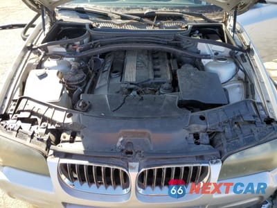 Zdjęcie 12 z 13 samochodu: 2006 BMW X3 3.0I VIN:WBXPA93426WG77772 - miniatura