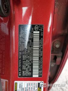 Zdjęcie 12 z 12 samochodu: 2005 TOYOTA COROLLA CE VIN:2T1BR32E65C365840 - miniatura