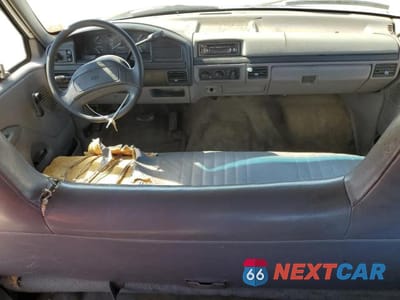 Zdjęcie 8 z 12 samochodu: 1996 FORD F350 VIN:1FTJW35GXTEA70171 - miniatura