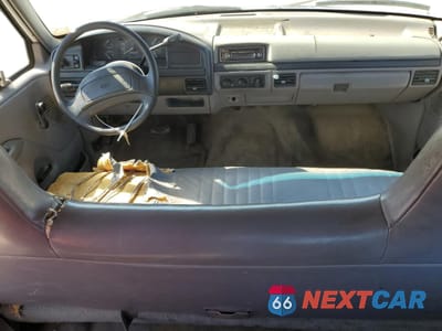 Zdjęcie 8 z 13 samochodu: 1996 FORD F350 VIN:1FTJW35GXTEA70171 - miniatura