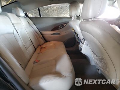 Zdjęcie 10 z 12 samochodu: 2011 BUICK LACROSSE CXL VIN:1G4GC5ED4BF107871 - miniatura