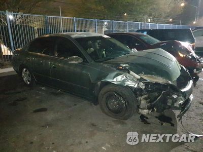Czwarte zdjęcie samochodu z boku: 2005 NISSAN ALTIMA S VIN:1N4AL11D65N446947 - miniatura