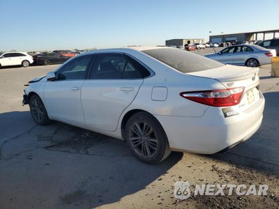 Drugie zdjęcie samochodu z przodu: 2016 TOYOTA CAMRY LE VIN:4T1BF1FK2GU545072 - miniatura