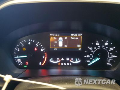 Zdjęcie 9 z 15 samochodu: 2021 FORD ESCAPE SE VIN:1FMCU0G67MUB09674 - miniatura