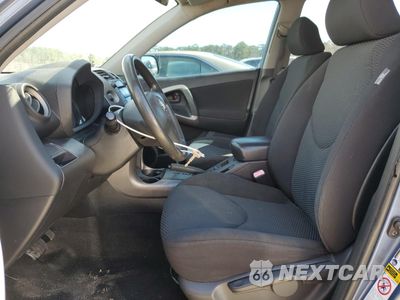 Zdjęcie 7 z 13 samochodu: 2007 TOYOTA RAV4 SPORT VIN:JTMZD32V975049295 - miniatura