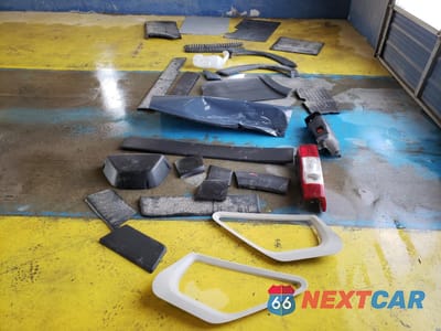 Zdjęcie 13 z 14 samochodu: 2021 RAM PROMASTER 3500 3500 HIGH VIN:3C6MRVJG1ME536492 - miniatura