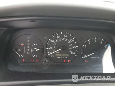 Zdjęcie 9 z 14 samochodu: 2000 TOYOTA CAMRY CE VIN:4T1BG22K9YU710030 - miniatura