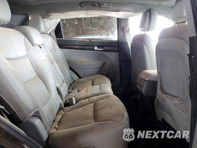 Zdjęcie 10 z 13 samochodu: 2015 KIA SORENTO SX VIN:5XYKWDA73FG564822 - miniatura