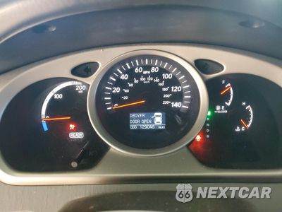 Zdjęcie 9 z 13 samochodu: 2007 TOYOTA HIGHLANDER HYBRID VIN:JTEEW21A670042766 - miniatura