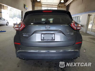 Zdjęcie 6 z 15 samochodu: 2015 NISSAN MURANO S VIN:5N1AZ2MH0FN204620 - miniatura