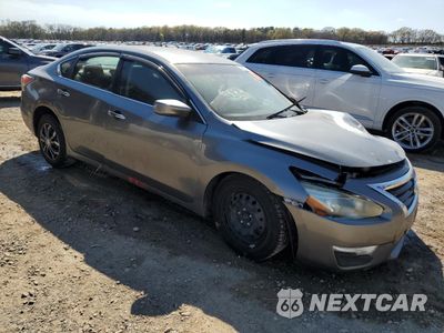 Czwarte zdjęcie samochodu z boku: 2014 NISSAN ALTIMA 2.5 VIN:1N4AL3APXEC405271 - miniatura