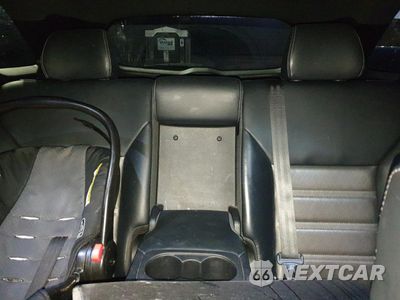 Zdjęcie 10 z 13 samochodu: 2017 KIA SORENTO SX VIN:5XYPK4A56HG241562 - miniatura