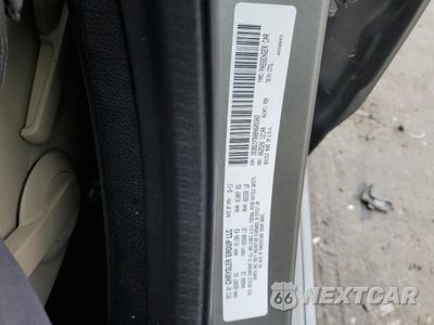 Zdjęcie 12 z 12 samochodu: 2011 DODGE AVENGER MAINSTREET VIN:1B3BD1FB0BN605302 - miniatura