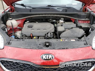 Zdjęcie 13 z 15 samochodu: 2021 KIA SPORTAGE LX VIN:KNDPMCAC5M7925643 - miniatura