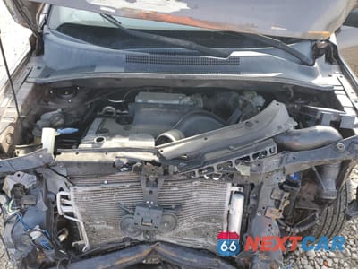 Zdjęcie 13 z 15 samochodu: 2008 KIA SPORTAGE LX VIN:KNDJF724487461927 - miniatura