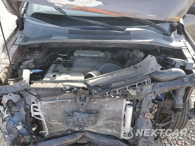 Zdjęcie 13 z 15 samochodu: 2008 KIA SPORTAGE LX VIN:KNDJF724487461927 - miniatura