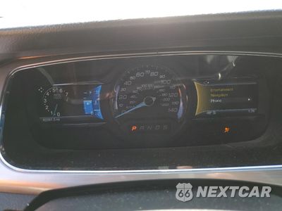 Zdjęcie 9 z 14 samochodu: 2014 FORD TAURUS SEL VIN:1FAHP2E89EG121218 - miniatura