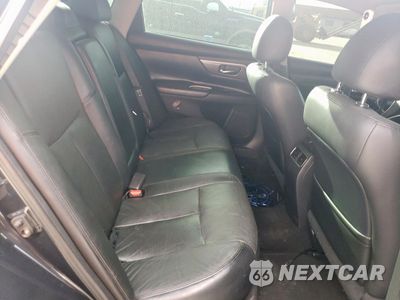 Zdjęcie 11 z 14 samochodu: 2014 NISSAN ALTIMA 2.5 VIN:1N4AL3AP5EC110448 - miniatura