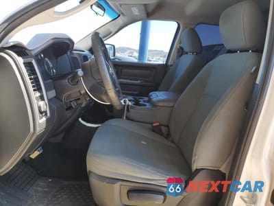 Zdjęcie 7 z 14 samochodu: 2014 RAM 1500 ST VIN:1C6RR6KT0ES236965 - miniatura