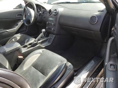 Zdjęcie 15 z 26 samochodu: 2008 PONTIAC G6 GXP VIN:1G2ZM177784279055 - miniatura