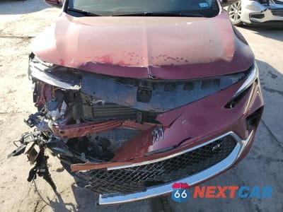 Zdjęcie 13 z 15 samochodu: 2025 BUICK ENCORE GX SPORT TOURING VIN:KL4AMDSL5SB021788 - miniatura