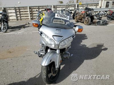 Drugie zdjęcie samochodu z przodu: 2005 HONDA GL1800 VIN:1HFSC47025A402414 - miniatura