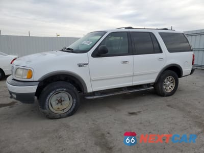 2001 FORD EXPEDITION XLT 1FMPU16L21LA33149 - główne zdjęcie licytacji z USA - miniatura