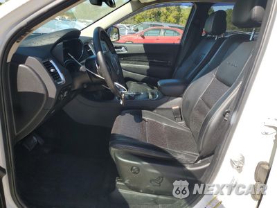 Zdjęcie 7 z 14 samochodu: 2017 DODGE DURANGO CITADEL VIN:1C4RDJEG1HC710218 - miniatura