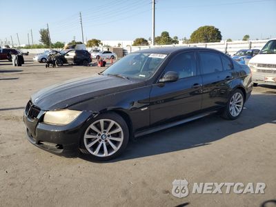 2011 BMW 328 I WBAPH7G58BNN05840 - główne zdjęcie licytacji z USA - miniatura