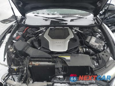 Zdjęcie 11 z 13 samochodu: 2020 AUDI A6 PREMIUM PLUS VIN:WAUL2AF27LN023883 - miniatura