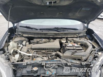 Zdjęcie 13 z 15 samochodu: 2016 NISSAN ROGUE S VIN:JN8AT2MT8GW027860 - miniatura