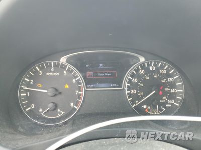 Zdjęcie 9 z 12 samochodu: 2016 NISSAN ALTIMA 2.5 VIN:1N4AL3AP8GN326110 - miniatura