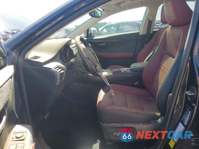 Zdjęcie 7 z 15 samochodu: 2021 LEXUS NX 300 BASE VIN:JTJGARDZXM5032095 - miniatura