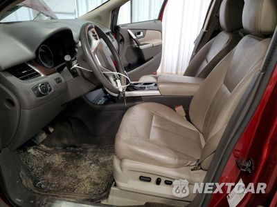 Zdjęcie 7 z 13 samochodu: 2014 FORD EDGE LIMITED VIN:2FMDK4KC3EBA84634 - miniatura