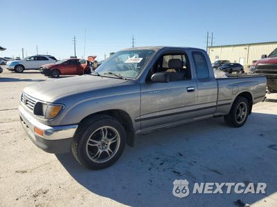 1996 TOYOTA TACOMA XTRACAB 4TAVL52N5TZ168134 - główne zdjęcie licytacji z USA - miniatura