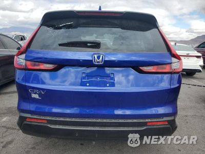 Zdjęcie 6 z 13 samochodu: 2023 HONDA CR-V LX VIN:2HKRS3H21PH307165 - miniatura