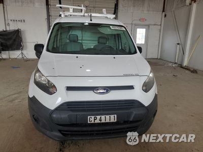 Piąte zdjęcie samochodu w środku: 2015 FORD TRANSIT CONNECT XL VIN:NM0LS7E75F1218022 - miniatura