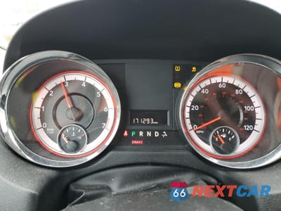 Zdjęcie 9 z 13 samochodu: 2013 DODGE GRAND CARAVAN SE VIN:2C4RDGBG1DR732910 - miniatura