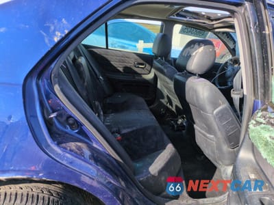 Zdjęcie 10 z 12 samochodu: 2001 LEXUS IS 300 VIN:JTHBD182X10027599 - miniatura