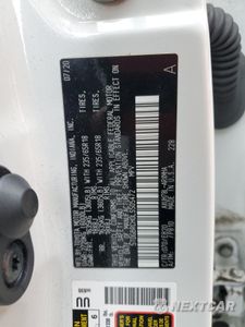Zdjęcie 13 z 13 samochodu: 2020 TOYOTA HIGHLANDER HYBRID XLE VIN:5TDGBRCH0LS505472 - miniatura