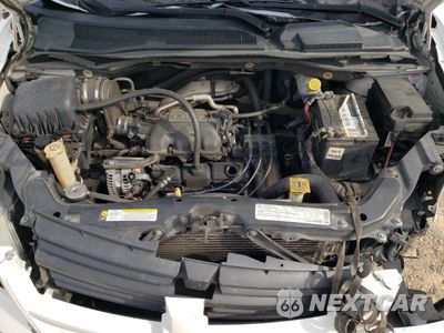 Zdjęcie 12 z 13 samochodu: 2009 DODGE GRAND CARAVAN SE VIN:2D8HN44E59R516828 - miniatura
