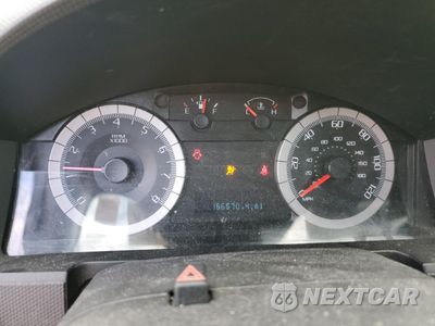 Zdjęcie 9 z 13 samochodu: 2009 FORD ESCAPE LIMITED VIN:1FMCU94G39KB09112 - miniatura