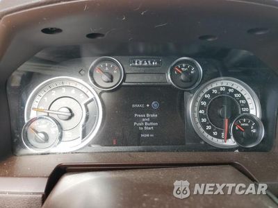 Zdjęcie 9 z 12 samochodu: 2017 RAM 2500 LARAMIE VIN:3C6UR5KL6HG531293 - miniatura
