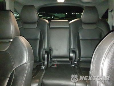 Zdjęcie 10 z 13 samochodu: 2019 ACURA MDX VIN:5J8YD3H34KL008337 - miniatura