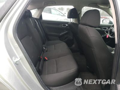 Zdjęcie 10 z 12 samochodu: 2024 HONDA CIVIC LX VIN:2HGFE2F20RH578898 - miniatura