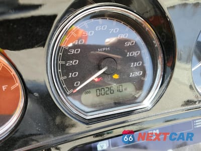 Zdjęcie 7 z 10 samochodu: 2021 HARLEY-DAVIDSON FLHXS VIN:1HD1KRP12MB631570 - miniatura
