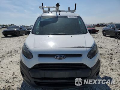 Piąte zdjęcie samochodu w środku: 2016 FORD TRANSIT CONNECT XL VIN:NM0LS7E78G1241201 - miniatura