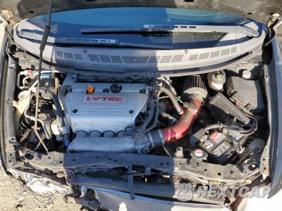 Zdjęcie 12 z 14 samochodu: 2006 HONDA CIVIC SI VIN:2HGFG21556H711985 - miniatura