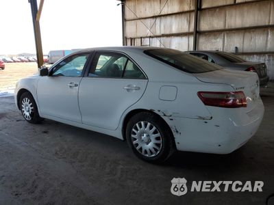 Drugie zdjęcie samochodu z przodu: 2011 TOYOTA CAMRY BASE VIN:4T1BE46K59U866157 - miniatura
